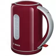 Чайник электрический Bosch TWK7604, 1.7 л, 2200 Вт, Другие цвета